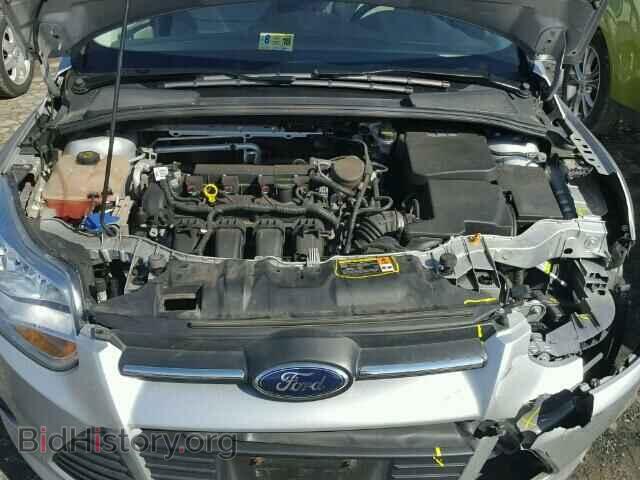 2014 FORD FOCUS - VIN: 1FADP3K29EL227888 - Фото 7