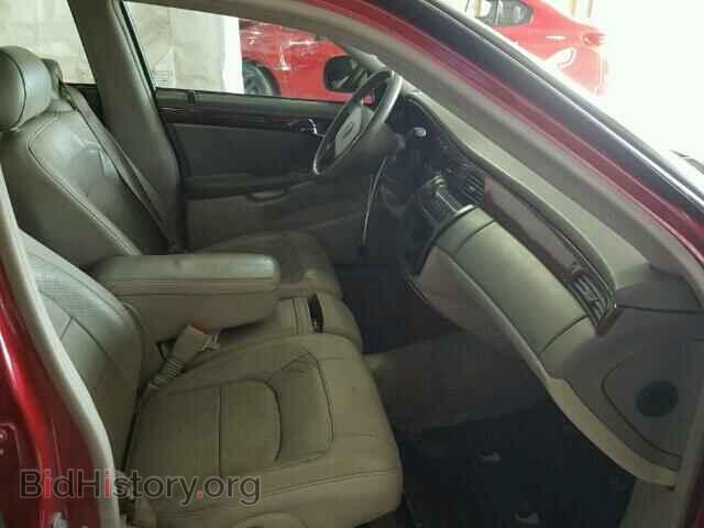 2005 CADILLAC DEVILLE - VIN: 1G6KD54Y25U130519 - Фото 5