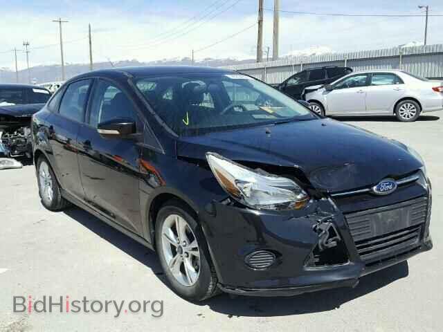 Фотография 1FADP3F20EL109190 - FORD FOCUS 2014