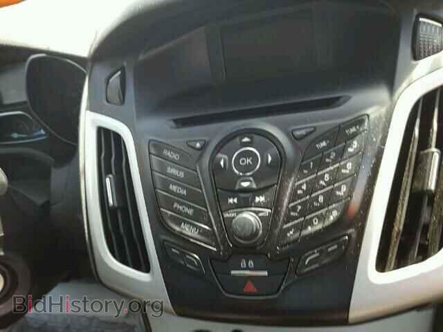2014 FORD FOCUS - VIN: 1FADP3F20EL109190 - Photo 9