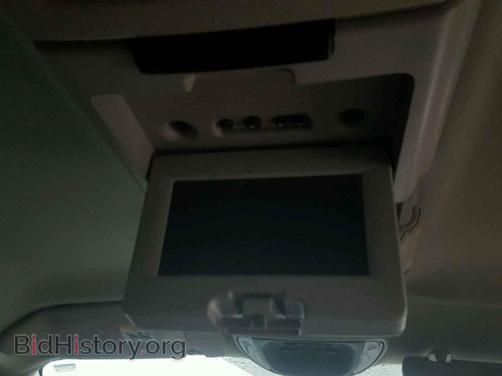 2005 DODGE CARAVAN - VIN: 2D4GP44L55R443024 - Фото 9