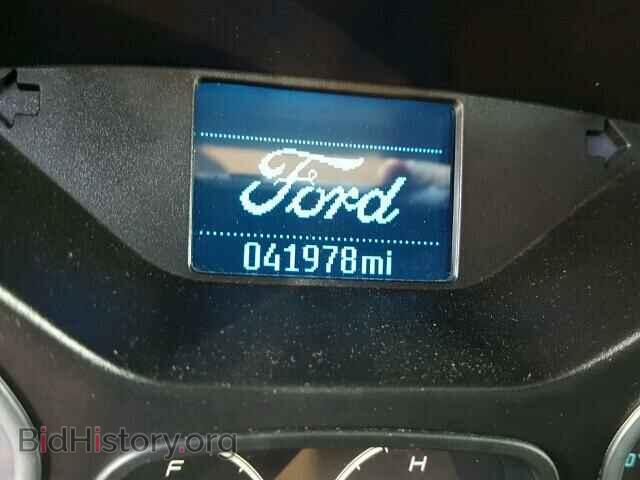 2012 FORD FOCUS - VIN: 1FAHP3F29CL207682 - Photo 8