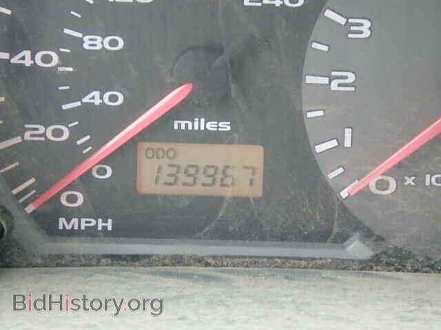 2004 MITSUBISHI ECLIPSE - VIN: 4A3AE55H94E064934 - Фото 8
