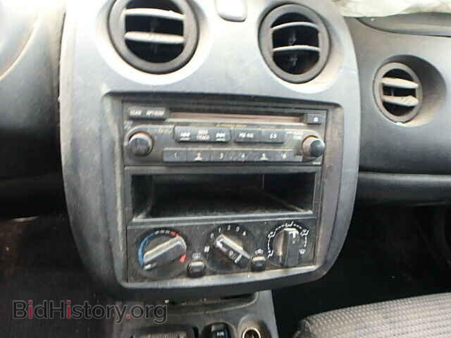 2004 MITSUBISHI ECLIPSE - VIN: 4A3AE55H94E064934 - Фото 9