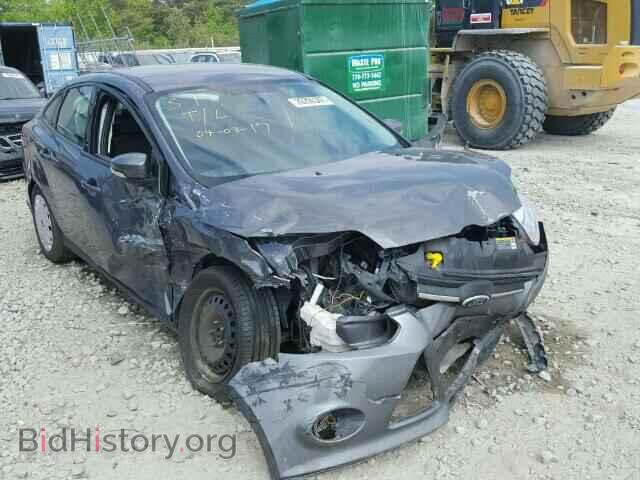 Photo 1FADP3F28DL311354 - FORD FOCUS 2013