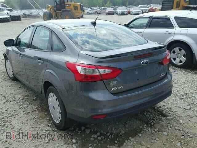 2013 FORD FOCUS - VIN: 1FADP3F28DL311354 - Photo 3