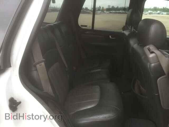 2002 GMC ENVOY - VIN: 1GKDT13S722161937 - Фото 6