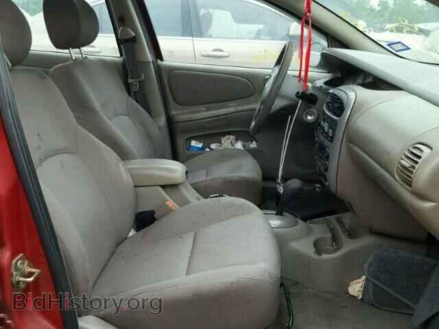 2005 DODGE NEON - VIN: 1B3ES56C75D158514 - Фото 5