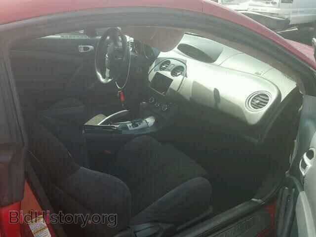 2008 MITSUBISHI ECLIPSE - VIN: 4A3AK24F28E008265 - Фото 5