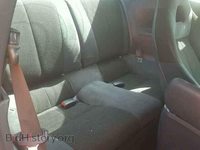 2008 MITSUBISHI ECLIPSE - VIN: 4A3AK24F28E008265 - Фото 6