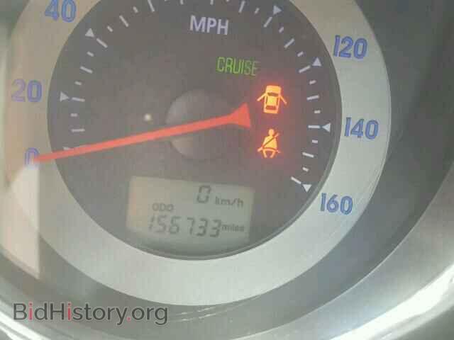 2008 MITSUBISHI ECLIPSE - VIN: 4A3AK24F28E008265 - Фото 8