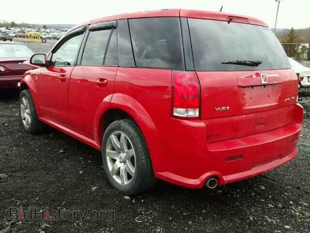 2006 SATURN VUE - VIN: 5GZCZ634X6S887946 - Фото 3