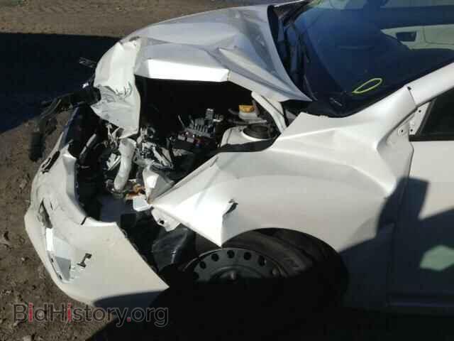 2012 SUBARU IMPREZA - VIN: JF1GJAA67CH011786 - Фото 9