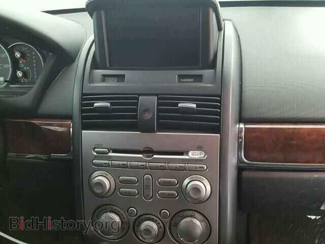 2011 MITSUBISHI GALANT - VIN: 4A32B3FFXBE016743 - Фото 9