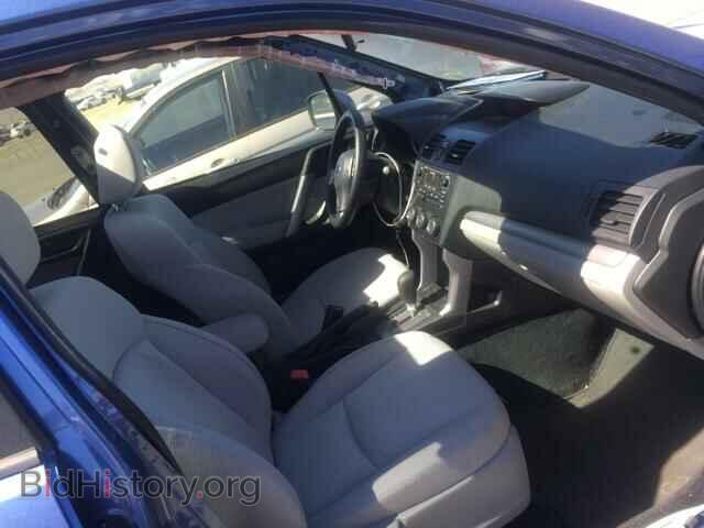 2015 SUBARU FORESTER - VIN: JF2SJADC7FH468609 - Photo 5