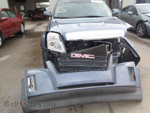 2012 GMC TERRAIN - VIN: 2GKALUEKXC6193464 - Фото 9