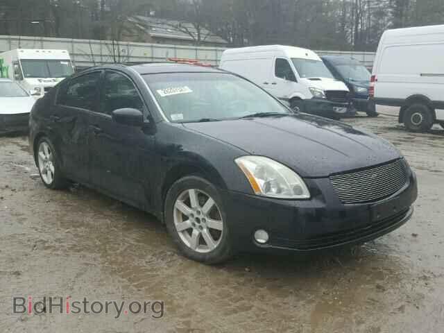 Фотография 1N4BA41E36C863363 - NISSAN MAXIMA 2006