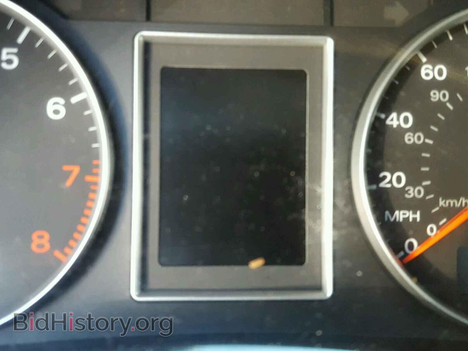 2006 AUDI A4 - VIN: WAUDH78E76A107436 - Фото 8