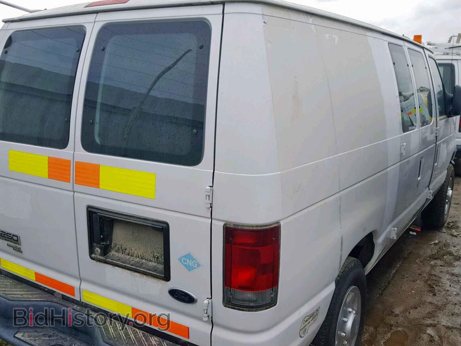 2011 FORD ECONOLINE - VIN: 1FTNE2EL1BDA06844 - Photo 4
