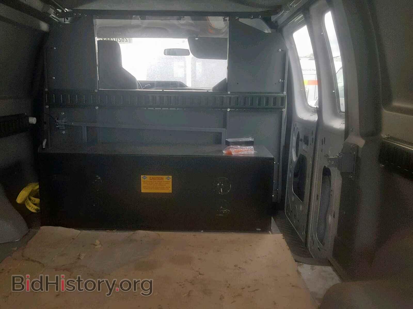 2011 FORD ECONOLINE - VIN: 1FTNE2EL1BDA06844 - Photo 6