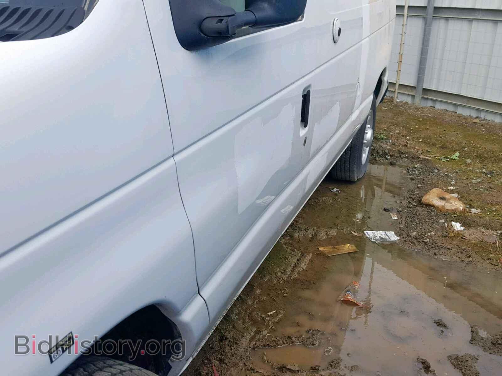 2011 FORD ECONOLINE - VIN: 1FTNE2EL1BDA06844 - Photo 9