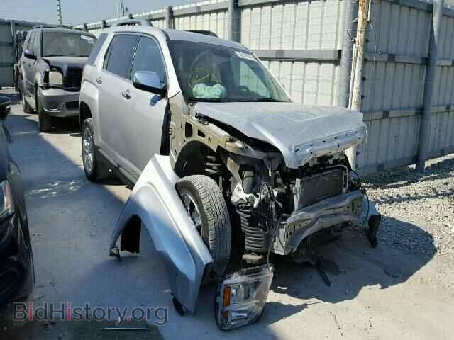 Фотография 2GKFLTE39E6232024 - GMC TERRAIN 2014