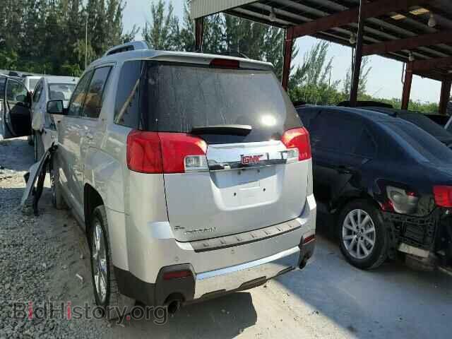 2014 GMC TERRAIN - VIN: 2GKFLTE39E6232024 - Фото 3