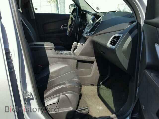 2014 GMC TERRAIN - VIN: 2GKFLTE39E6232024 - Фото 5
