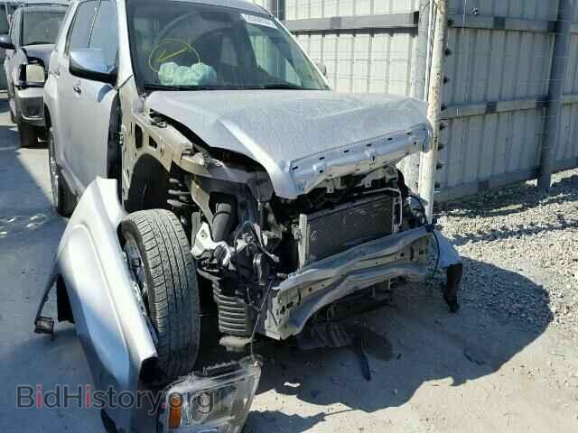 2014 GMC TERRAIN - VIN: 2GKFLTE39E6232024 - Фото 9