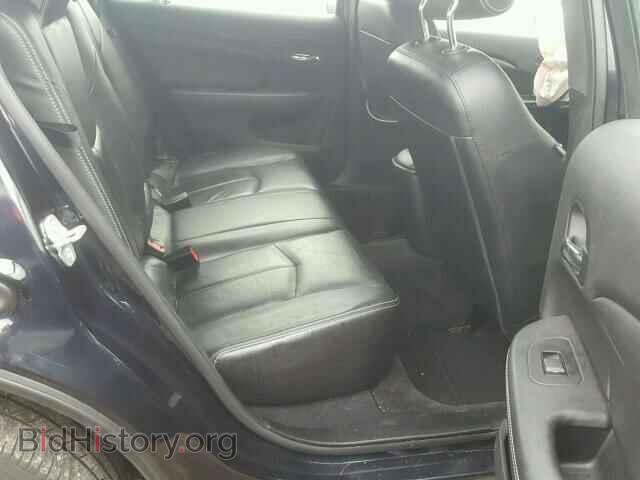 2012 CHRYSLER 200 - VIN: 1C3CCBCG0CN321962 - Фото 6