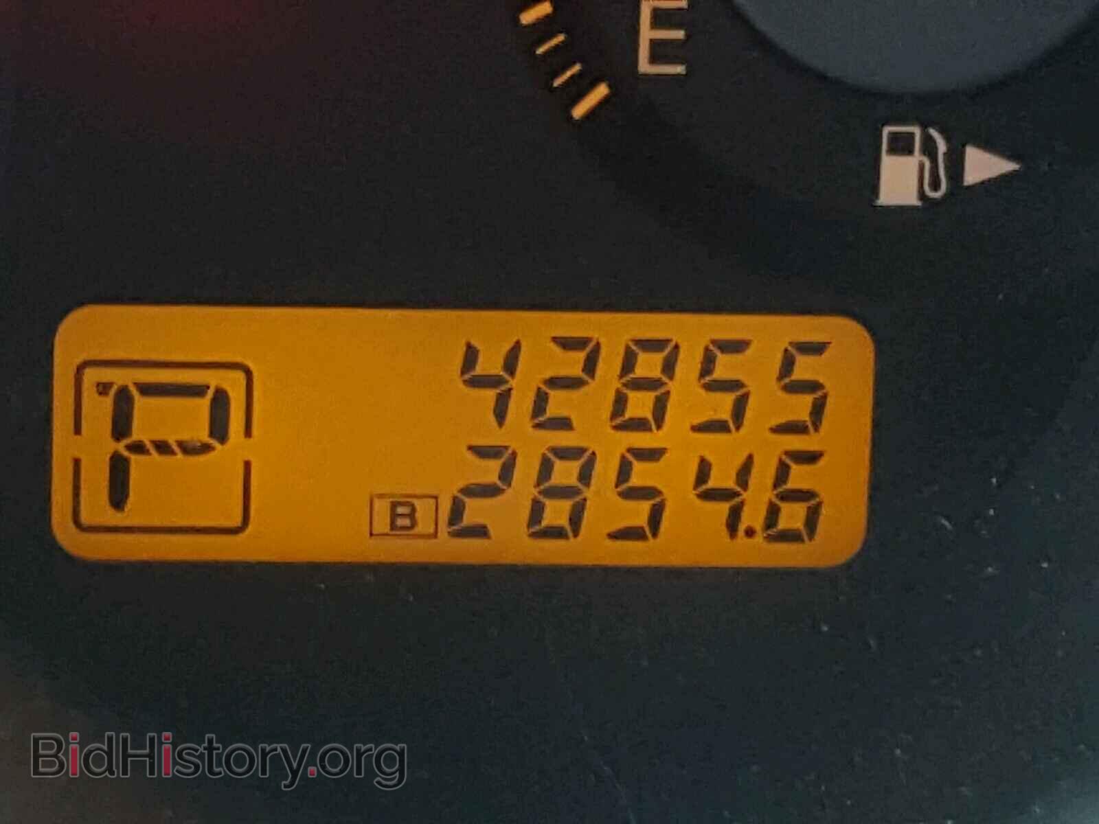 2009 NISSAN VERSA - VIN: 3N1BC13E19L460123 - Фото 8