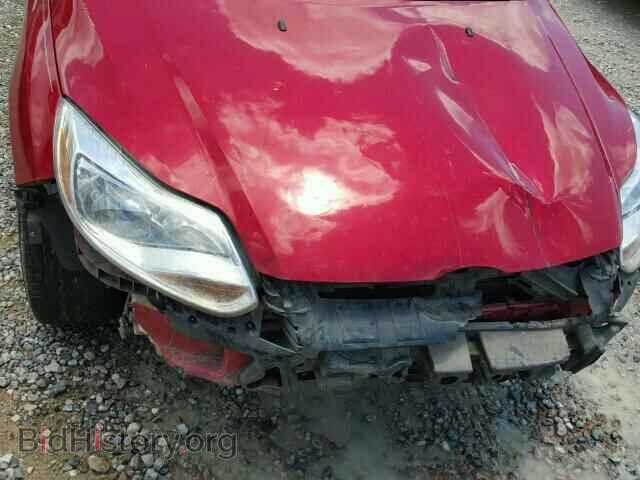 2012 FORD FOCUS - VIN: 1FAHP3F26CL267029 - Photo 9