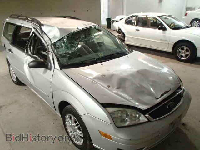 2005 FORD FOCUS - VIN: 1FAFP36N85W115871 - Фото 9