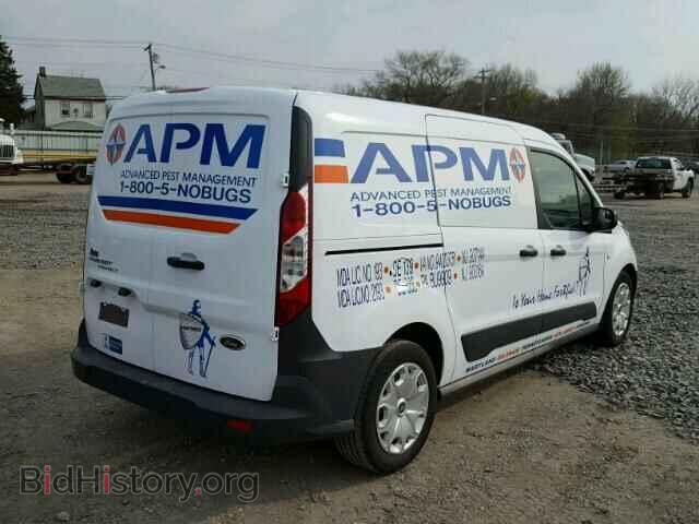 2015 FORD TRANSIT CO - VIN: NM0LS7E75F1180940 - Фото 4