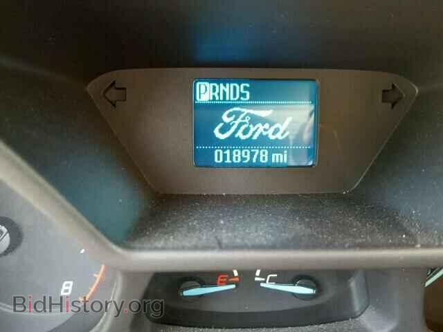 2015 FORD TRANSIT CO - VIN: NM0LS7E75F1180940 - Фото 8