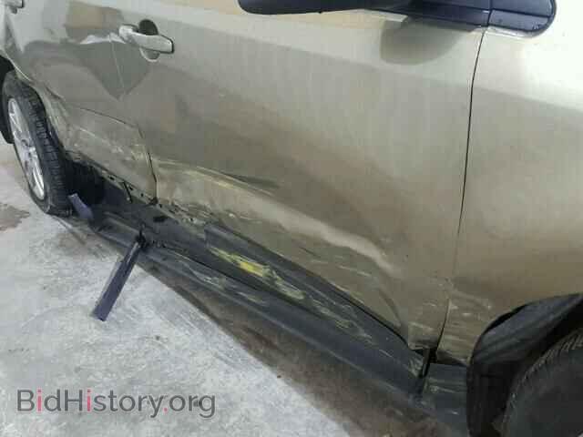 2012 FORD EDGE - VIN: 2FMDK3J91CBA07984 - Фото 9
