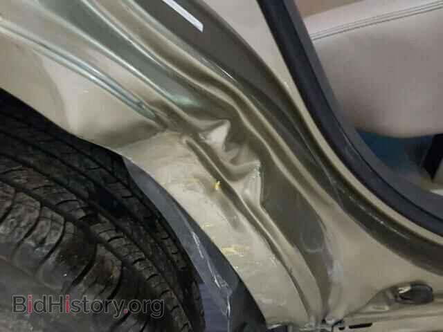 2012 FORD EDGE - VIN: 2FMDK3J91CBA07984 - Фото 10