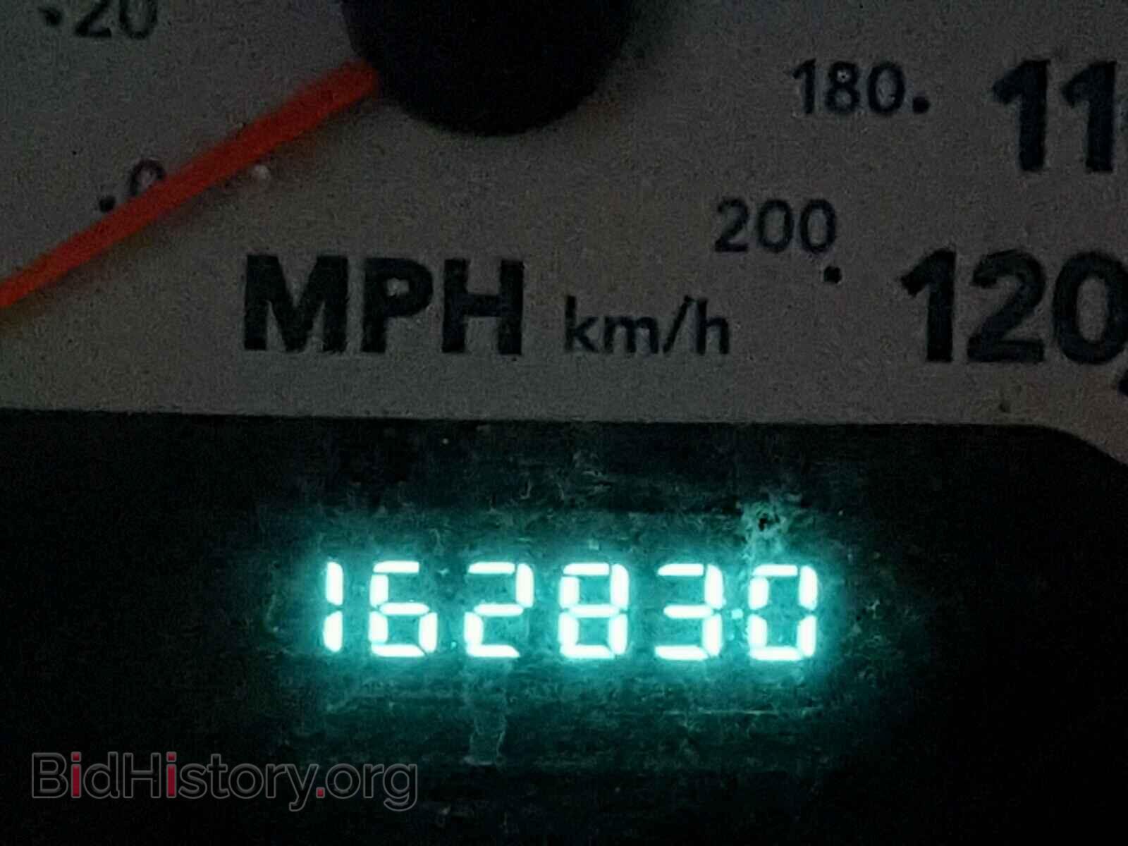 2006 DODGE CARAVAN - VIN: 2D4GP44L16R685018 - Фото 8