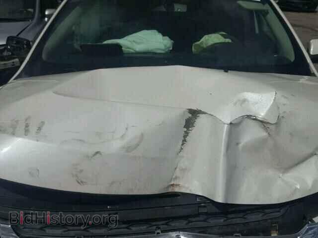 2011 FORD EDGE - VIN: 2FMDK3JC9BBB27672 - Фото 7