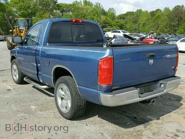 2005 DODGE RAM 1500 - VIN: 1D7HA16D85J574272 - Фото 3
