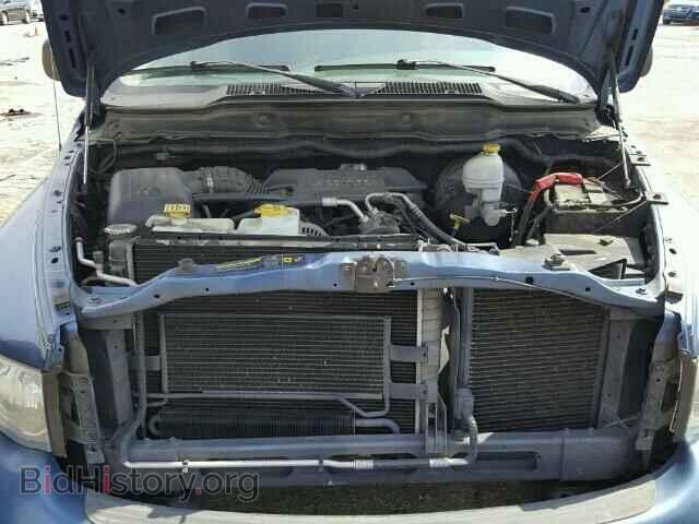 2005 DODGE RAM 1500 - VIN: 1D7HA16D85J574272 - Фото 7