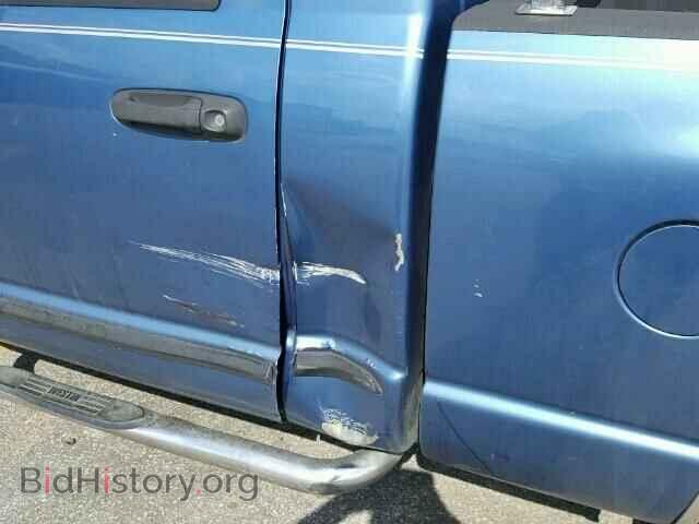 2005 DODGE RAM 1500 - VIN: 1D7HA16D85J574272 - Фото 9