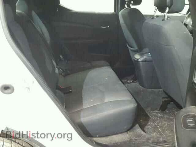 2012 DODGE AVENGER - VIN: 1C3CDZAB6CN193434 - Фото 6