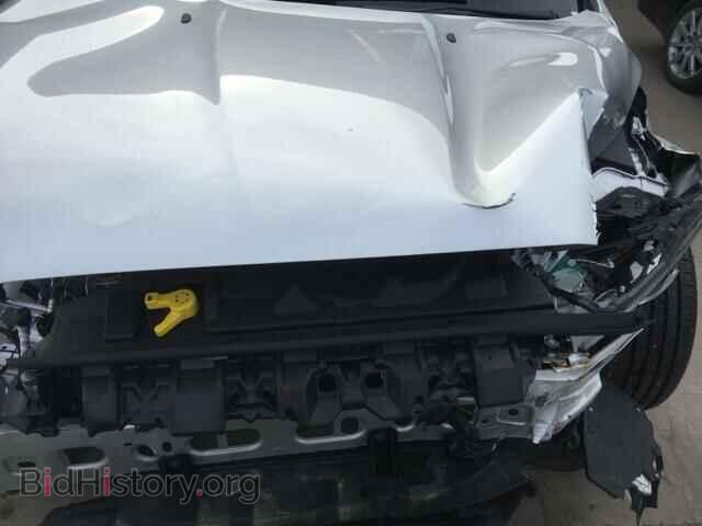 2015 FORD FOCUS - VIN: 1FADP3F26FL276591 - Фото 7