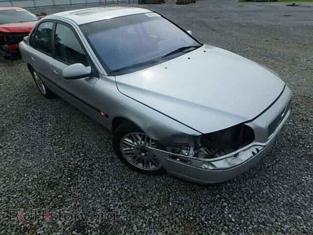 Photo YV1TS94D911207856 - VOLVO S80 2001