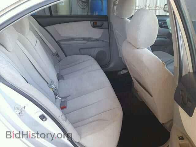 2008 KIA OPTIMA - VIN: KNAGE123285226713 - Фото 6