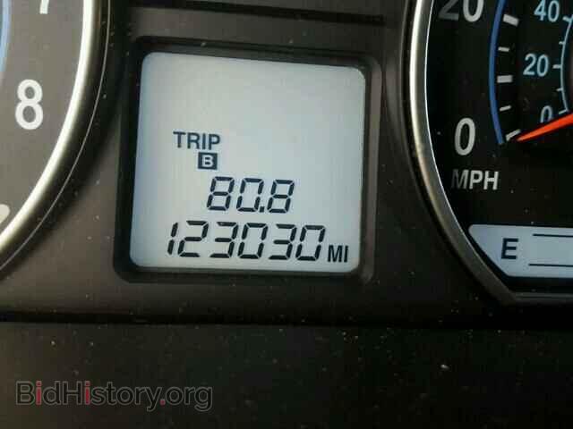 2008 KIA OPTIMA - VIN: KNAGE123285226713 - Фото 8