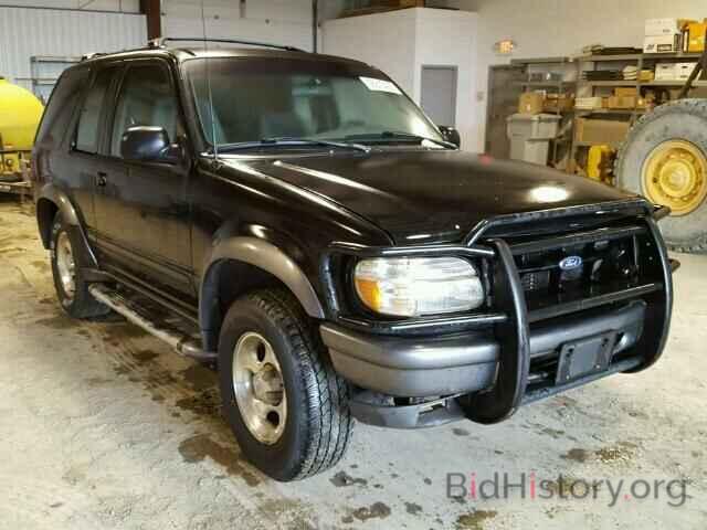 Photo 1FMYU24EXWUC25063 - FORD EXPLORER 1998