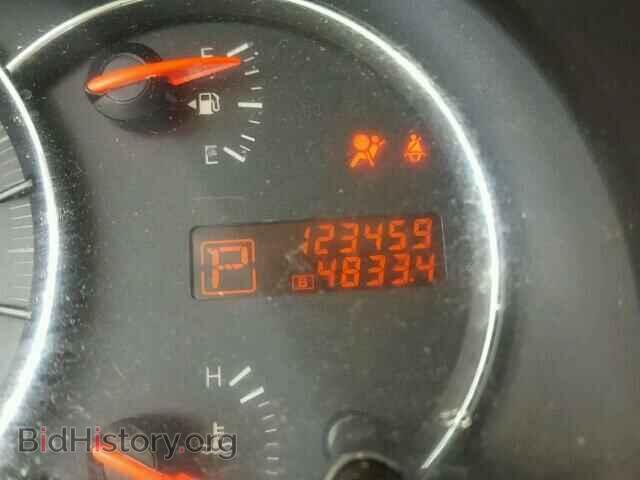 2009 NISSAN MAXIMA - VIN: 1N4AA51E39C817151 - Фото 8