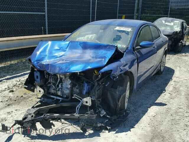 2015 CHRYSLER 200 - VIN: 1C3CCCAB3FN507982 - Photo 2